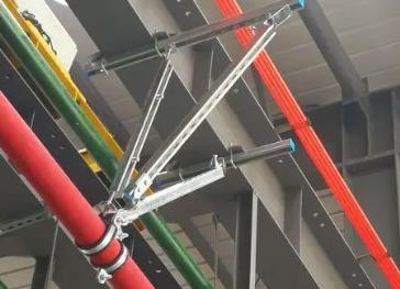 蜀山抗震支架厂家与你分享你必须做的紧急情况下的准备
